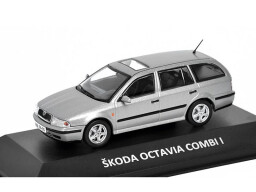 47 Škoda Octavia Combi I 